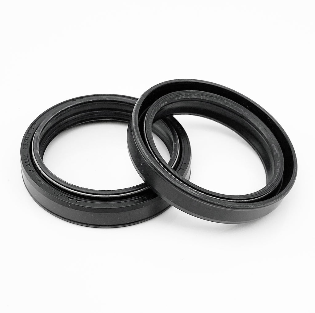 FORK SEAL SET 46x58x9.5/11