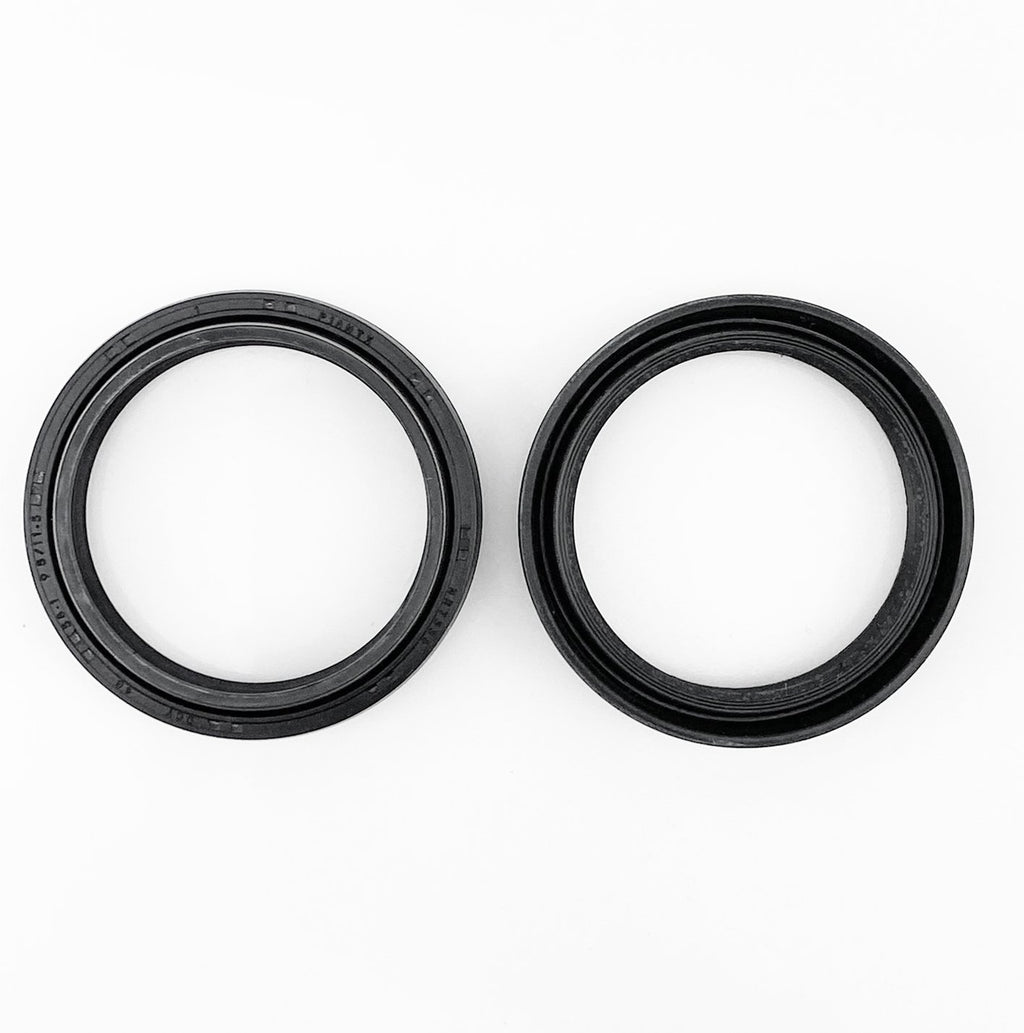 FORK SEAL SET 46x58x9.5/11