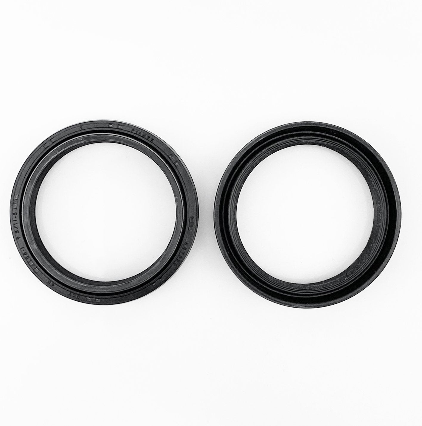 FORK SEAL SET 46x58x9.5/11