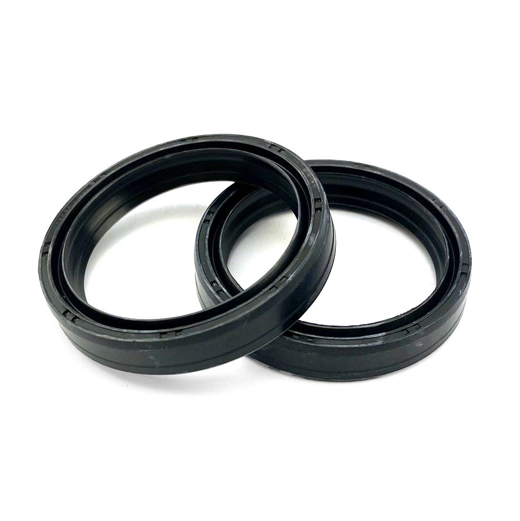 FORK OIL SEAL SET 47x58x10, FIR