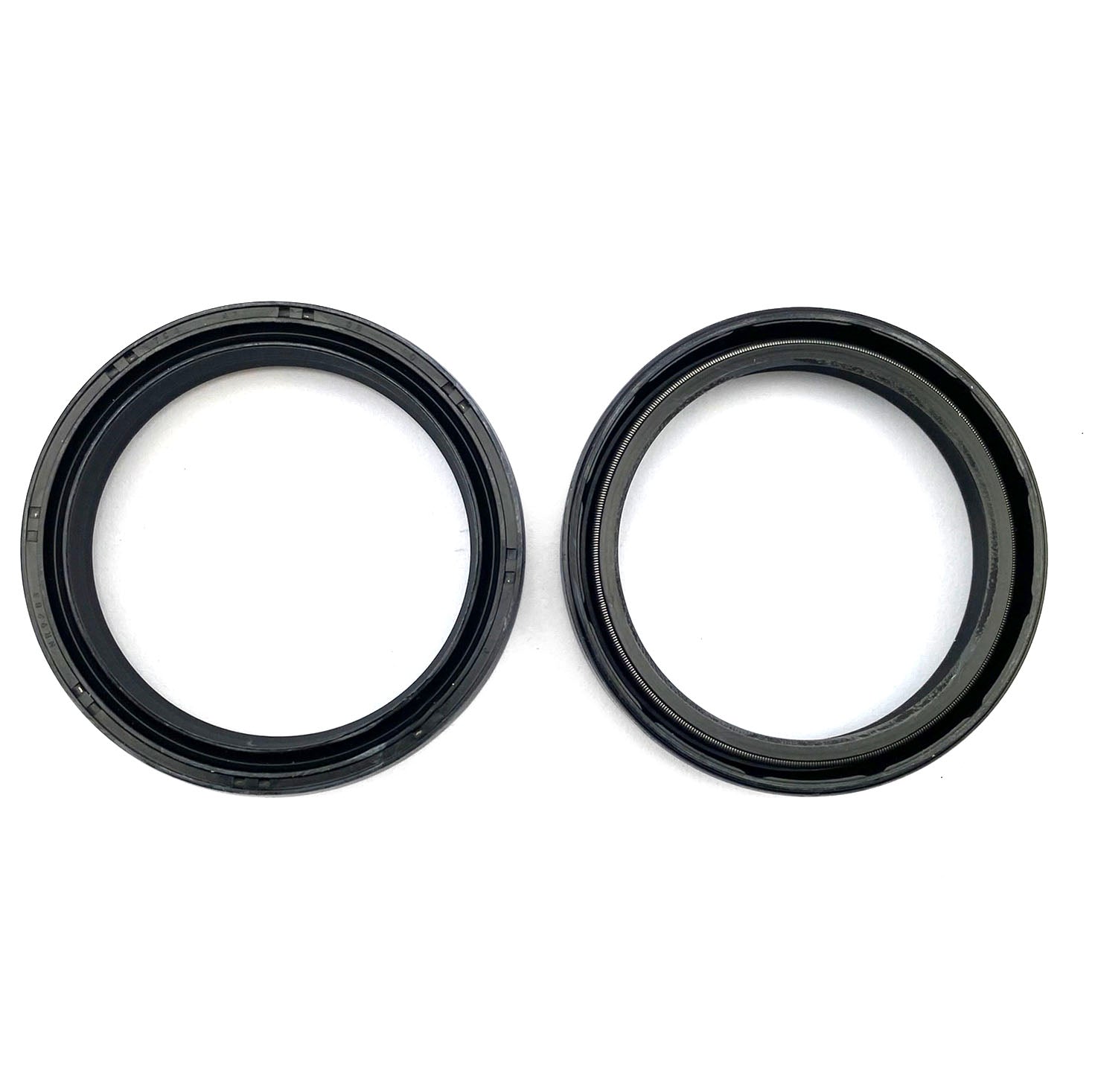 FORK OIL SEAL SET 47x58x10, FIR