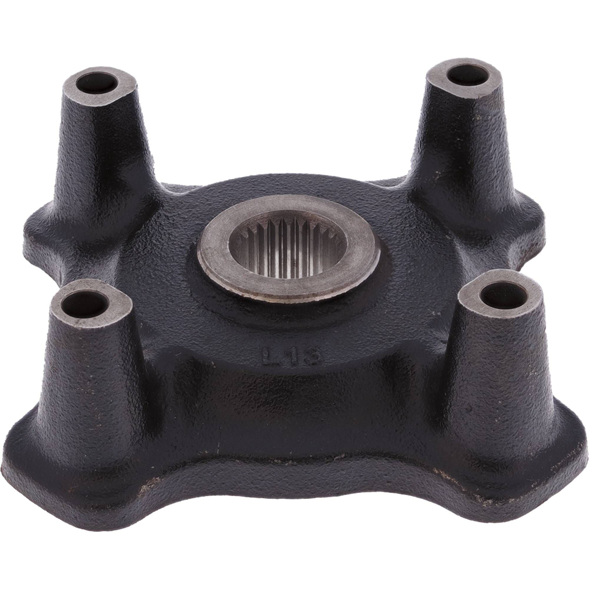 CANAM FRONT & REAR HUB ALLBALLS 58-1003