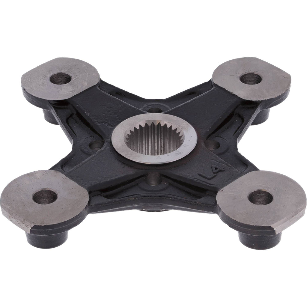 CANAM FRONT & REAR HUB ALLBALLS 58-1004