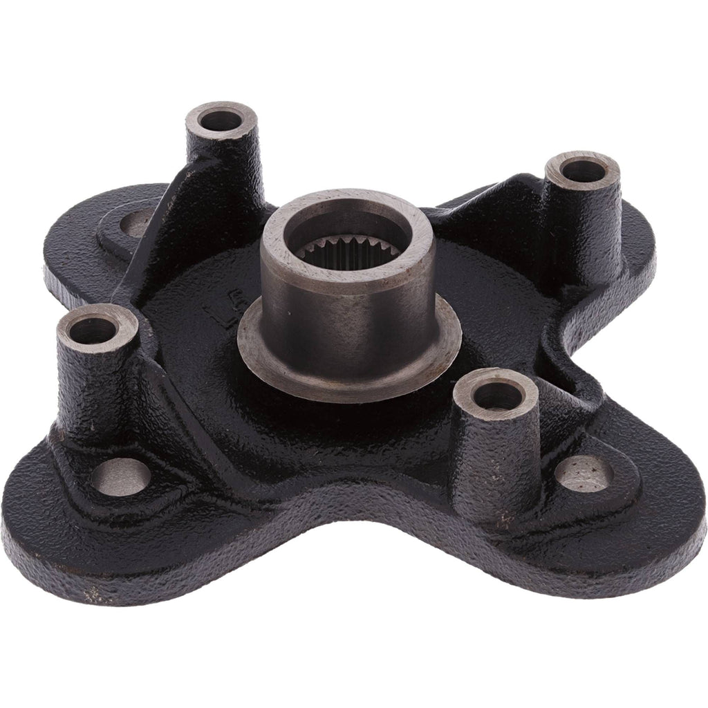 POLARIS FRONT & REAR HUB ALLBALLS 58-1005