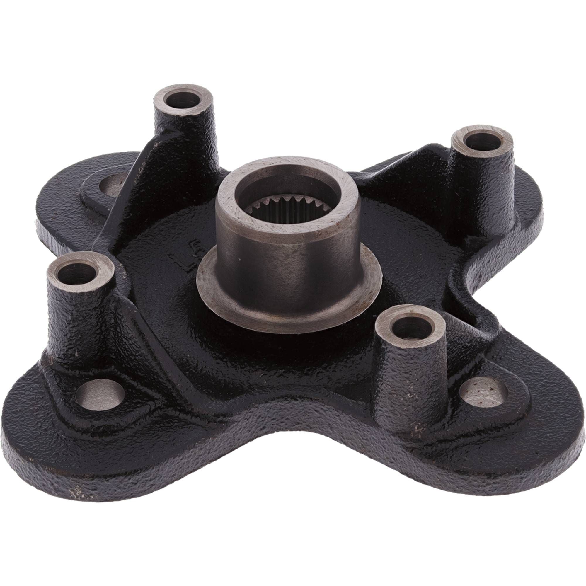 POLARIS FRONT & REAR HUB ALLBALLS 58-1005