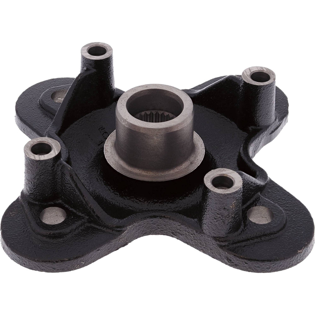 POLARIS FRONT & REAR HUB ALLBALLS 58-1006