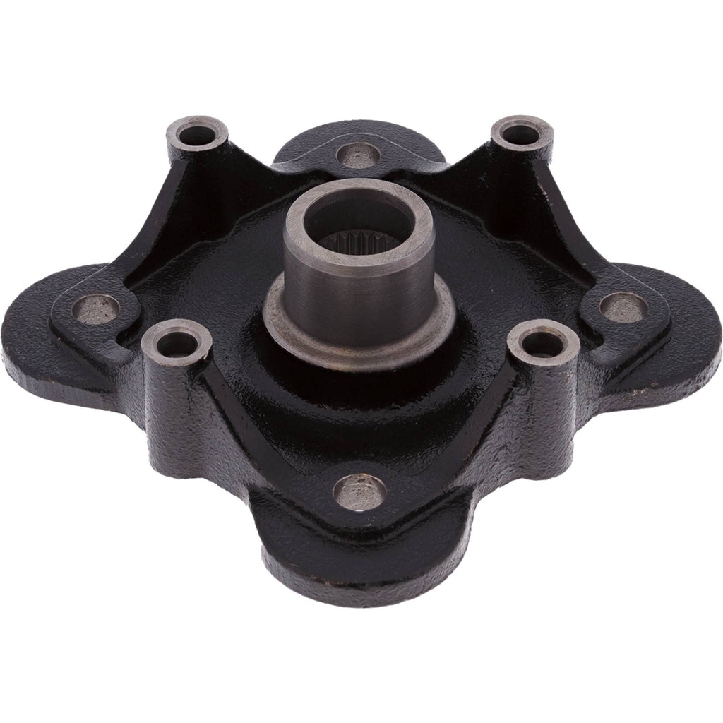 POLARIS FRONT & REAR HUB ALLBALLS 58-1007