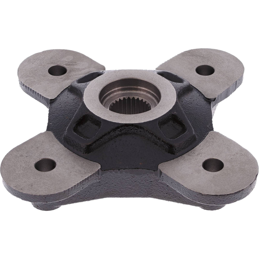 POLARIS FRONT & REAR HUB ALLBALLS 58-1008