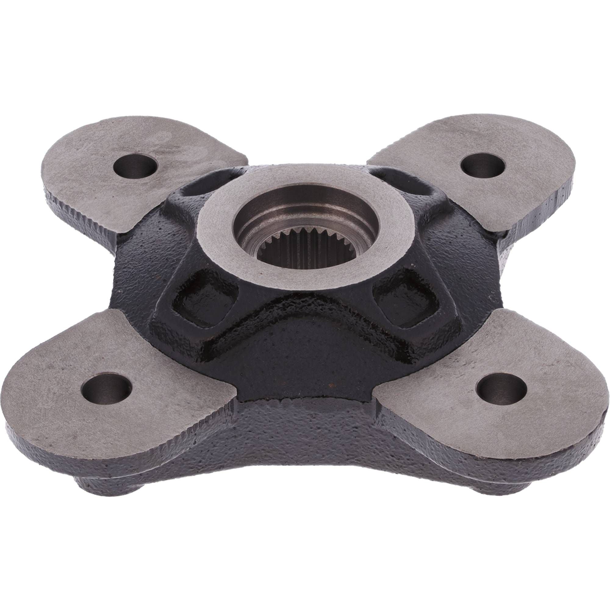 POLARIS FRONT & REAR HUB ALLBALLS 58-1008