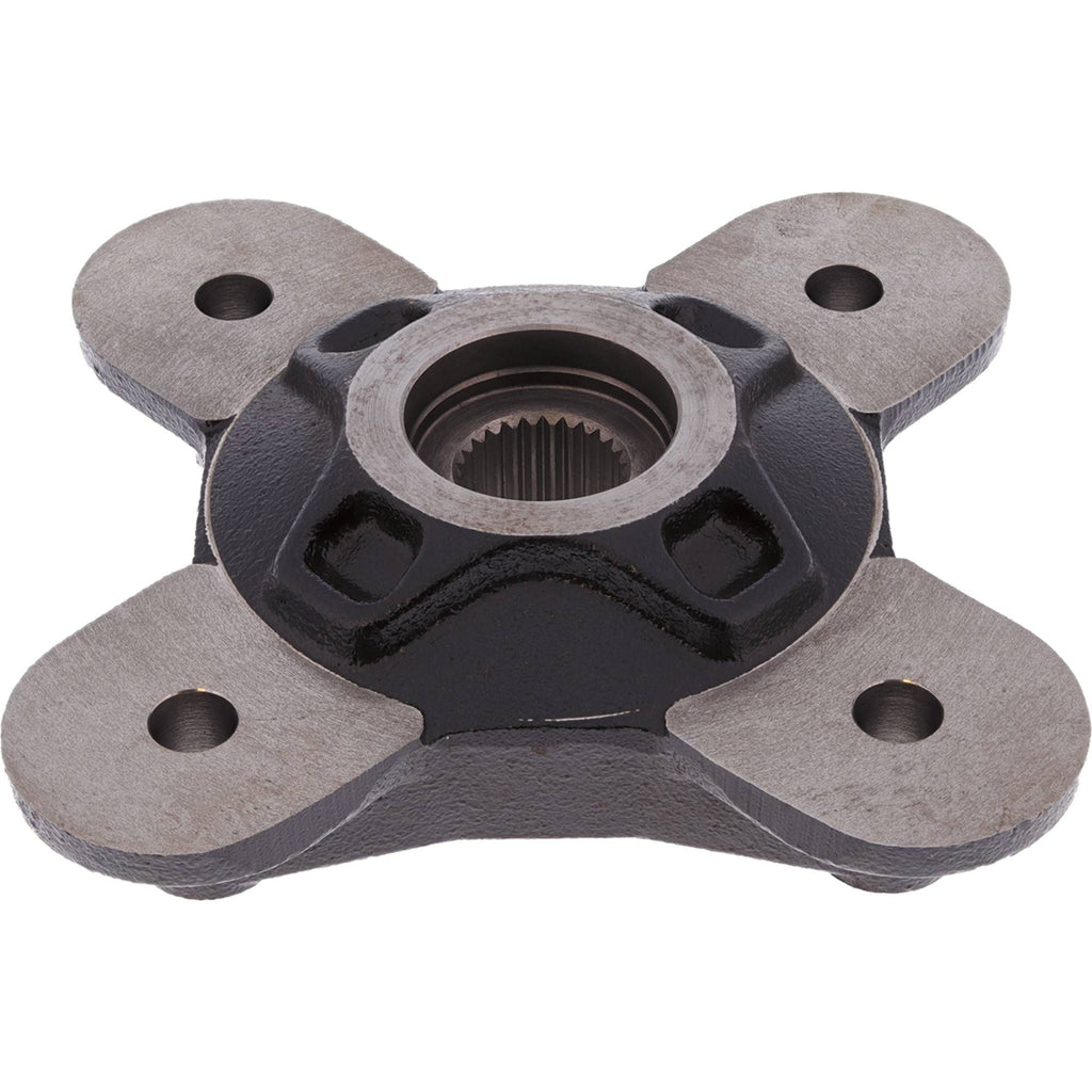 POLARIS FRONT & REAR HUB ALLBALLS 58-1009