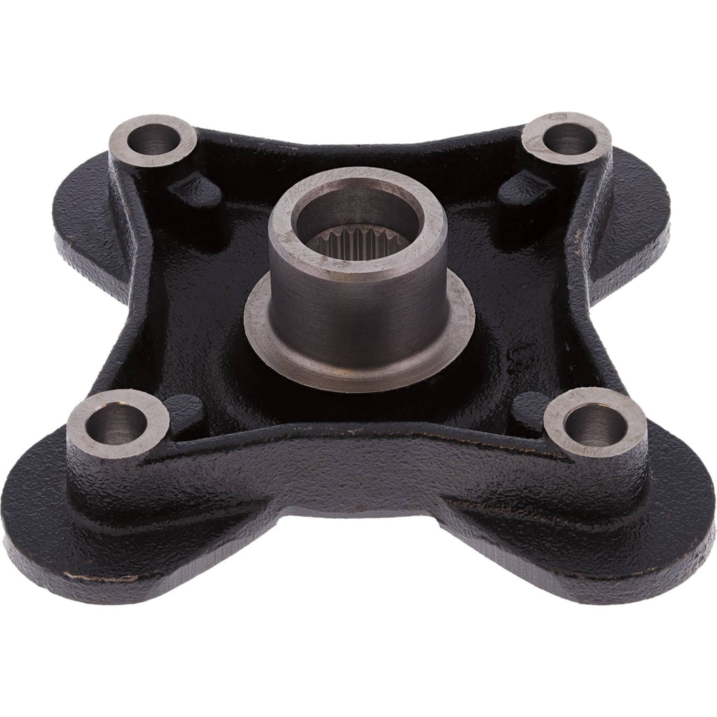 POLARIS FRONT & REAR HUB ALLBALLS 58-1009