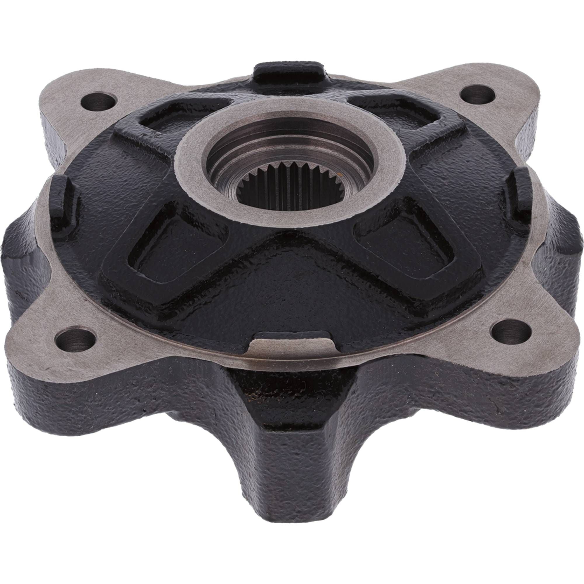 POLARIS FRONT HUB ALLBALLS 58-1010