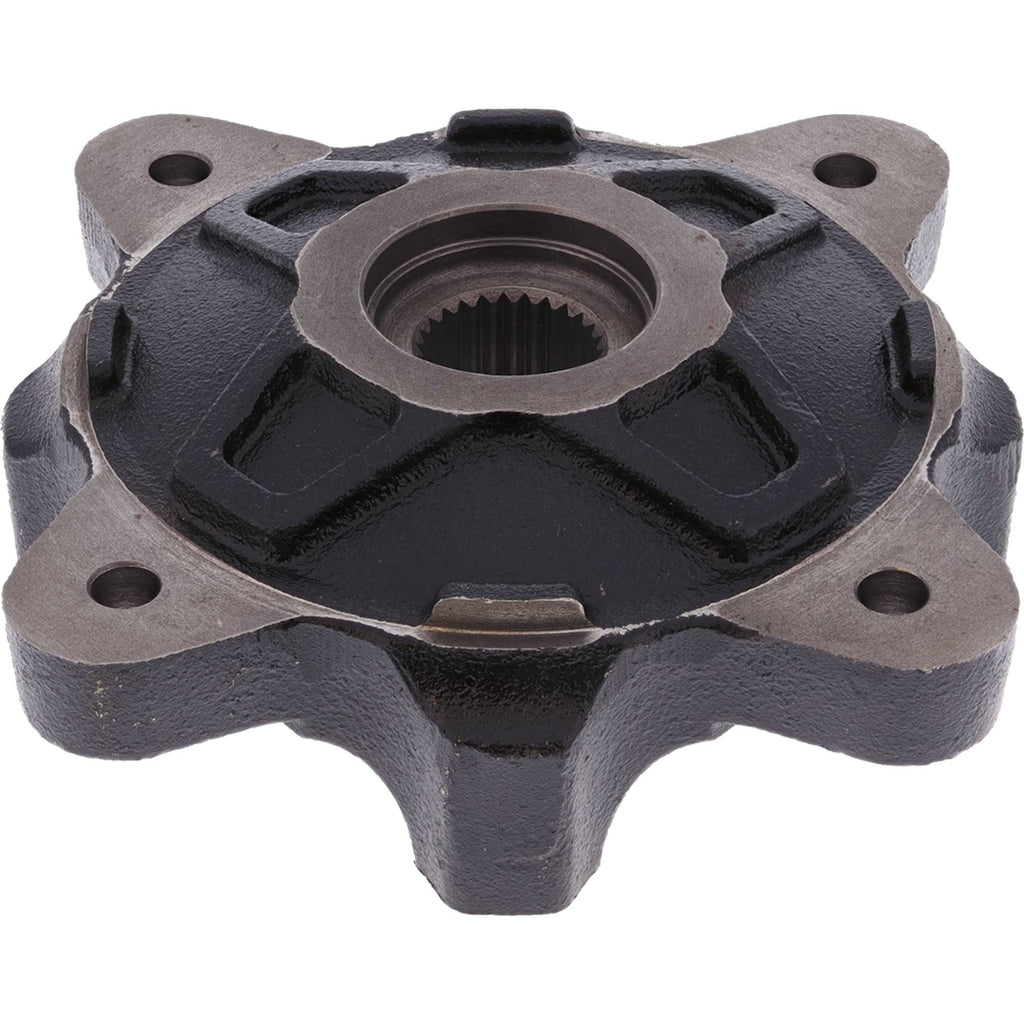 POLARIS FRONT HUB ALLBALLS 58-1011