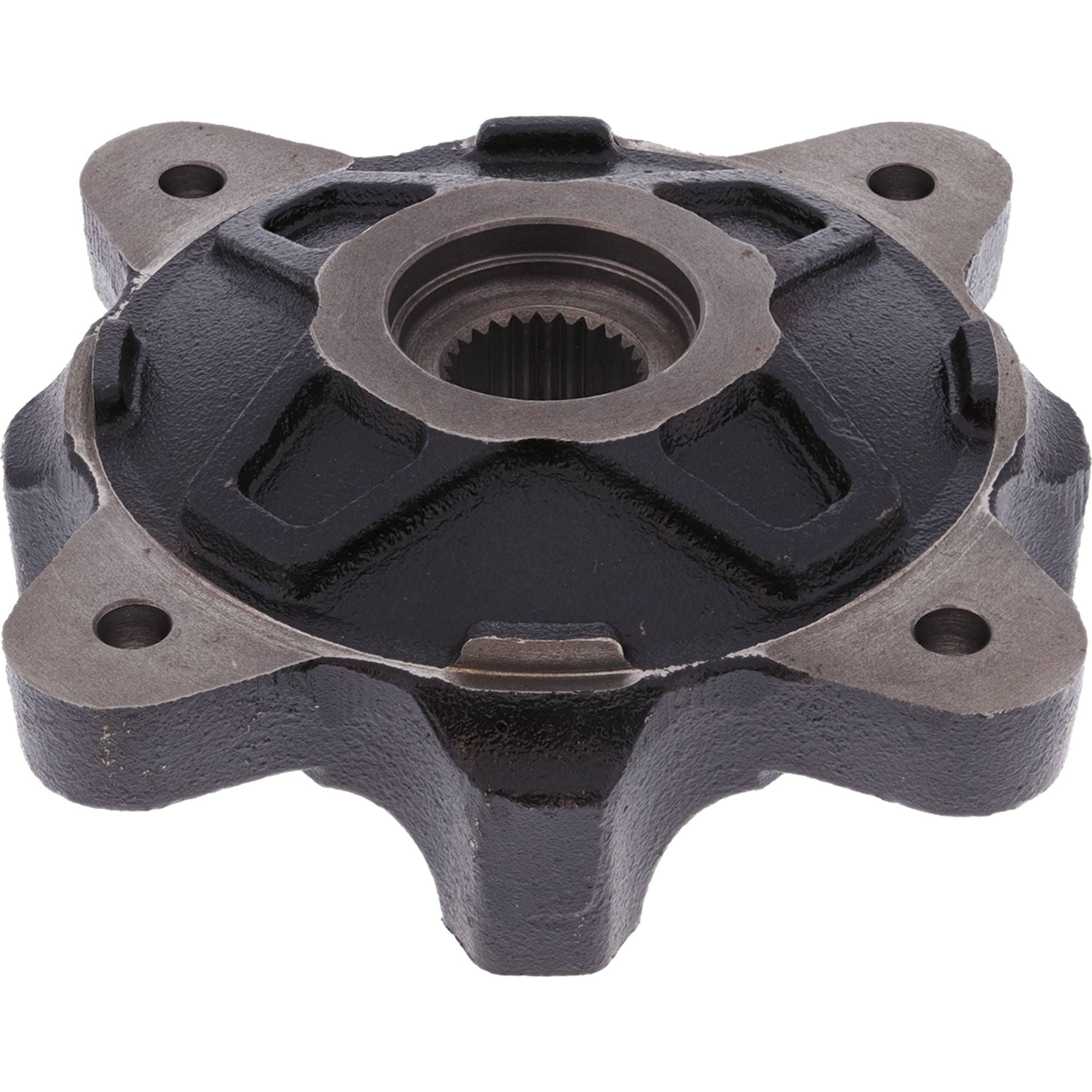 POLARIS FRONT HUB ALLBALLS 58-1011