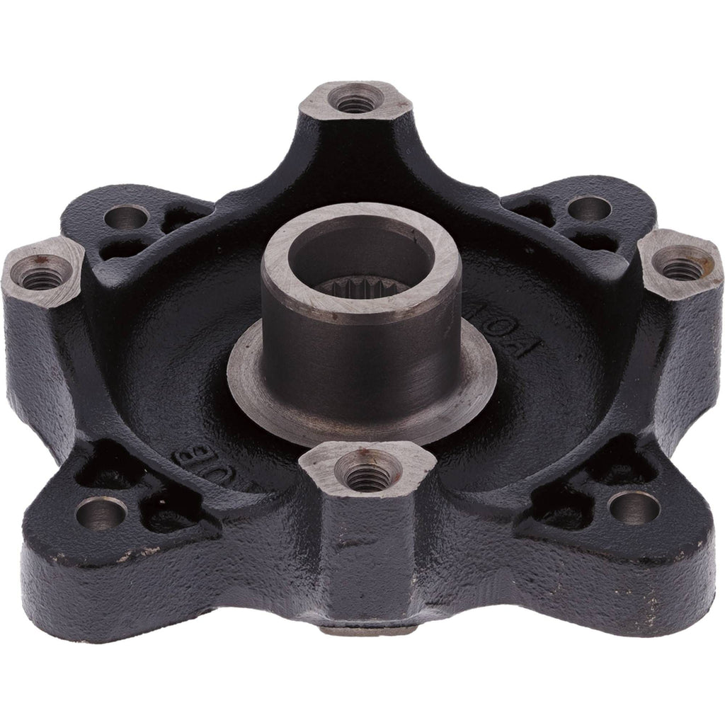 POLARIS FRONT HUB ALLBALLS 58-1011