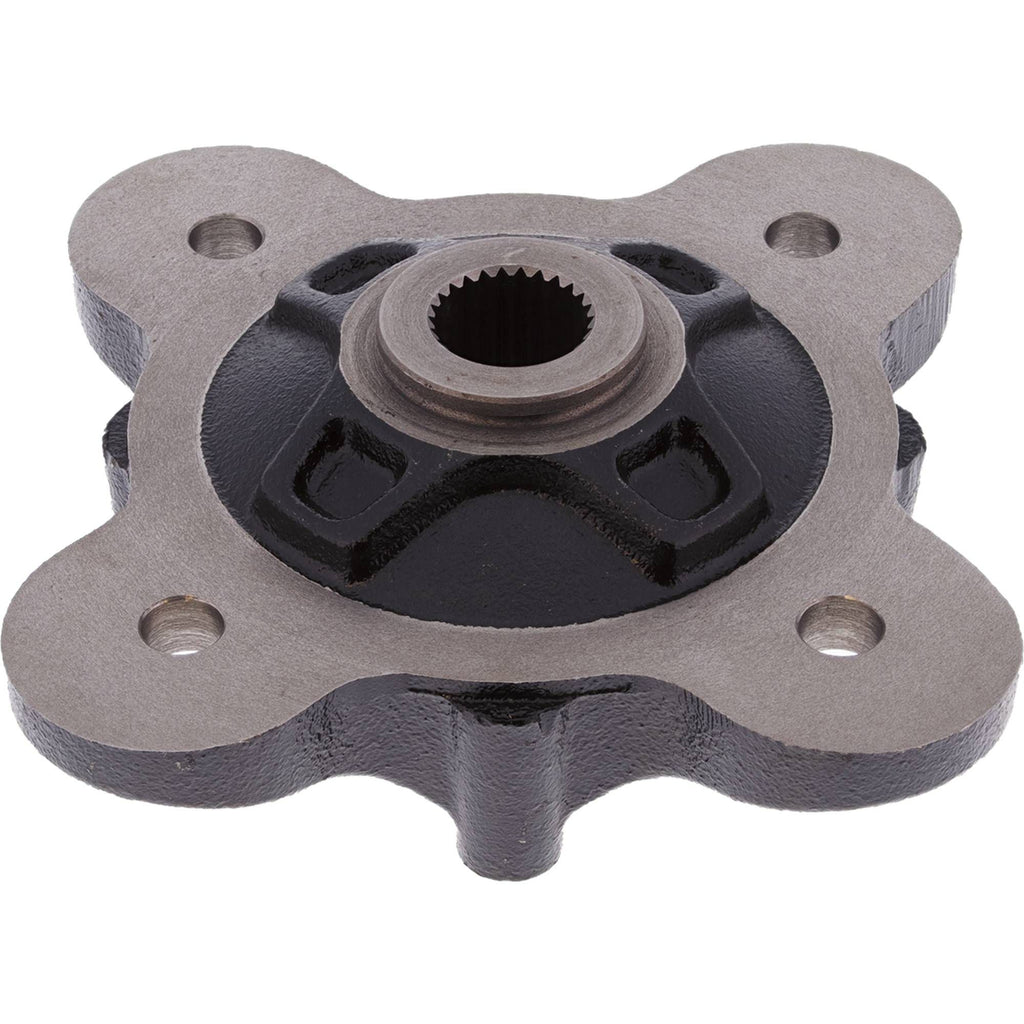 POLARIS REAR HUB ALLBALLS 58-1012