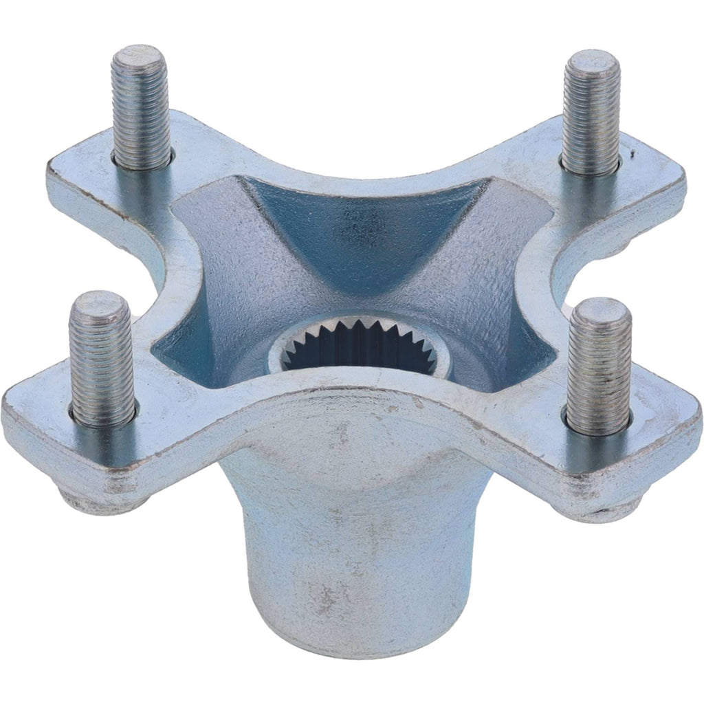 HONDA TRX 250 300 400 450 REAR HUB ALLBALLS 58-1014
