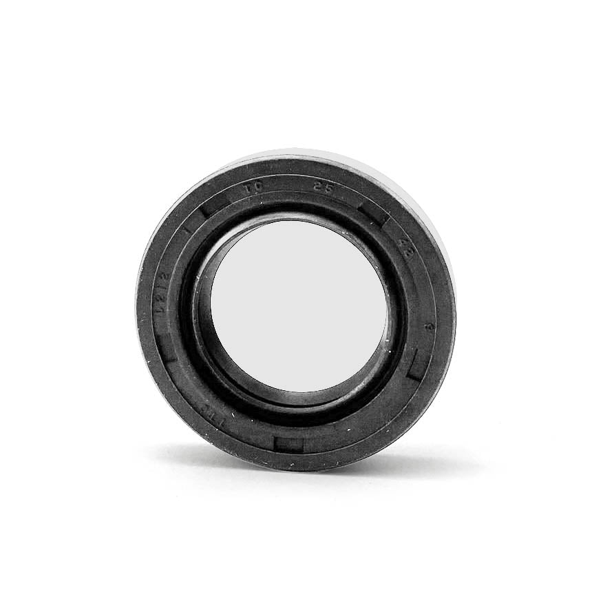 OIL SEAL 25x42x8 TC NBR EACH