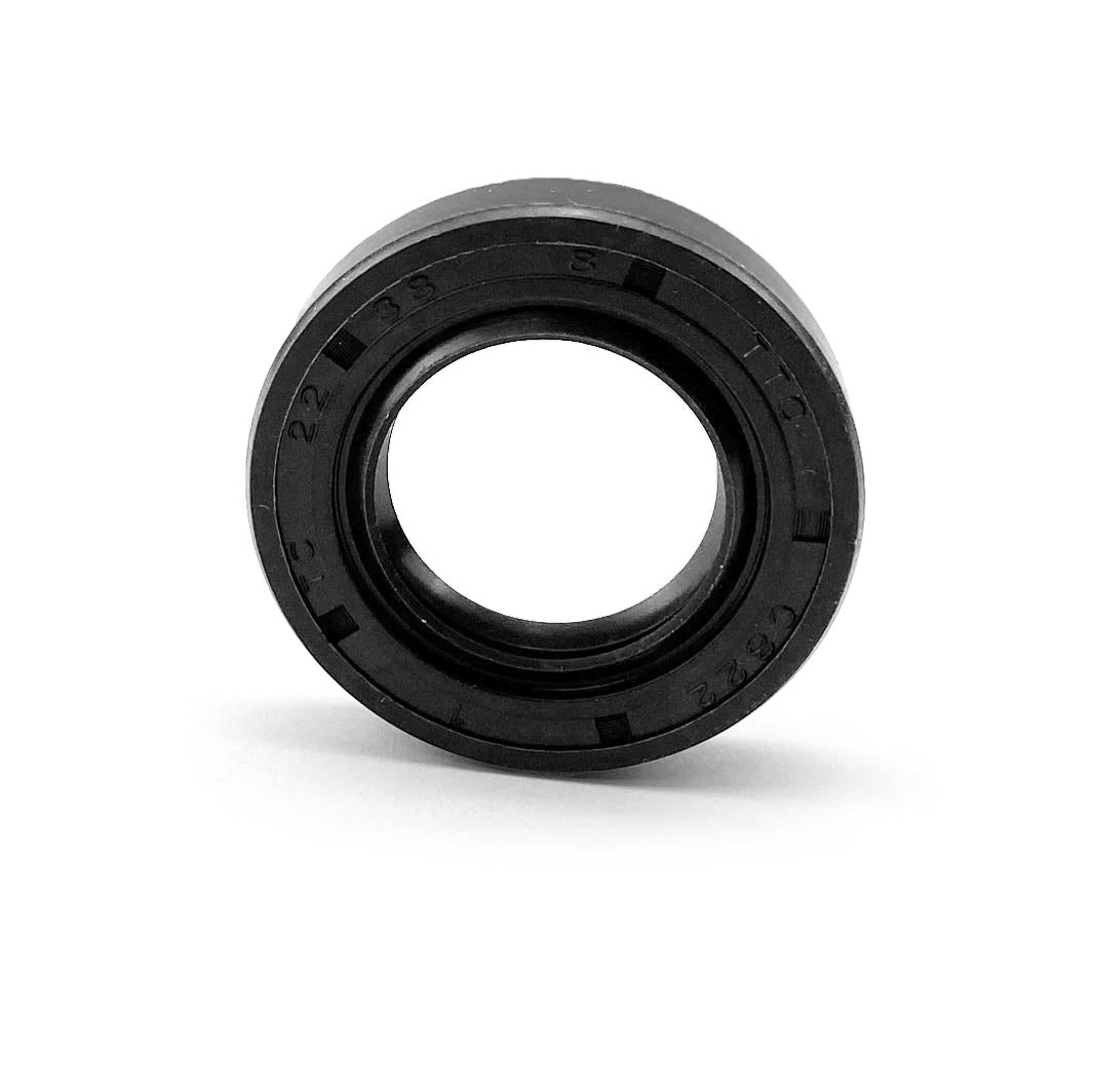 OIL SEAL 22x38x8 TC NBR EACH, 30-3802 501590 9310222189, !!!KIT'S!!! DIRT RACING