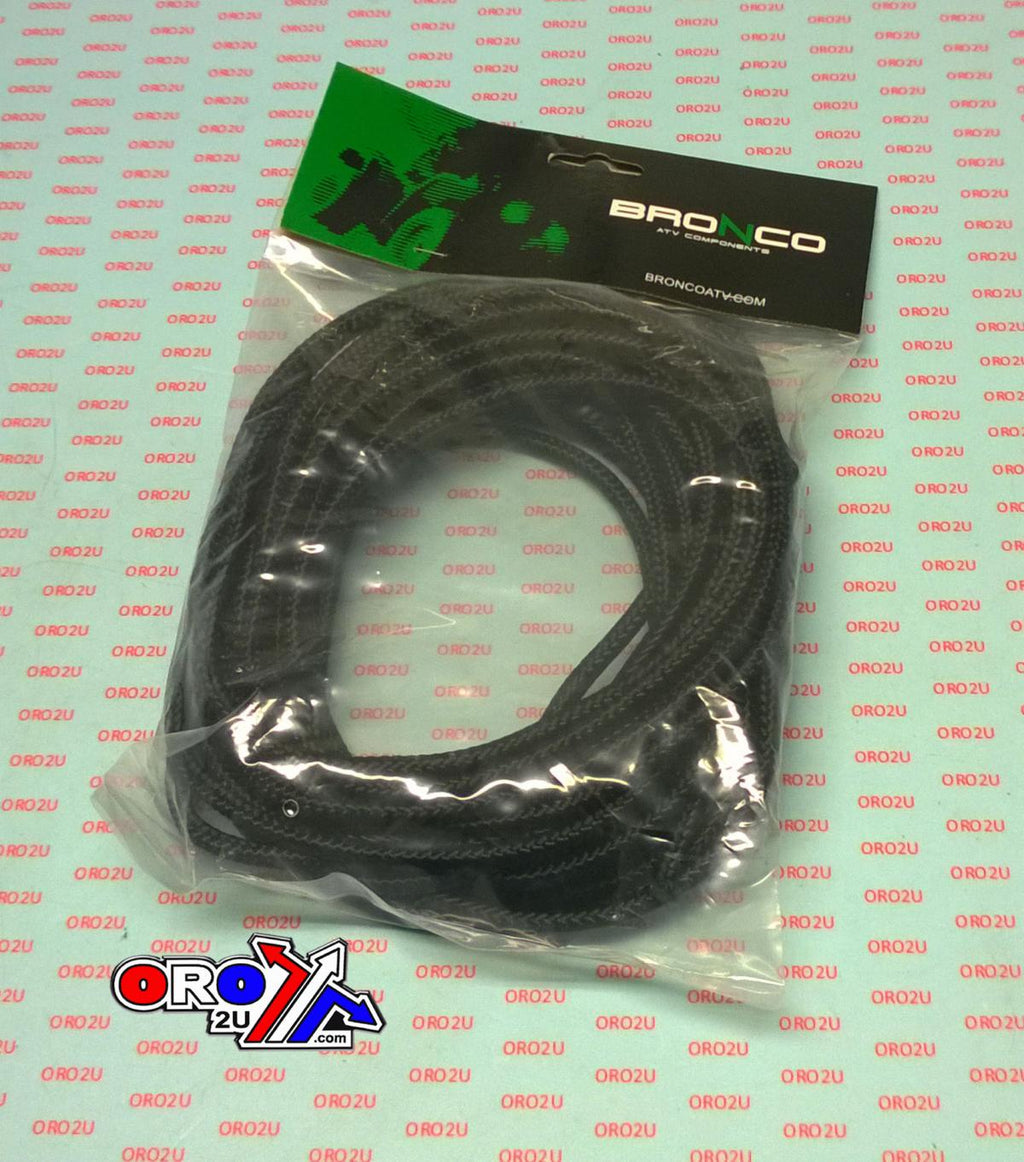 PULL ROPE CORD STARTER 6mm x 69 LONG