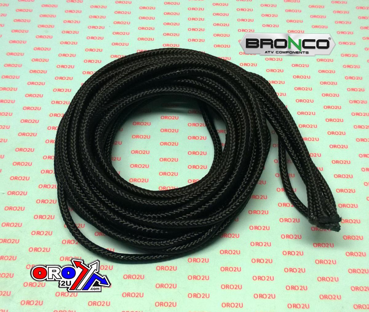 PULL ROPE CORD STARTER 6mm x 69 LONG