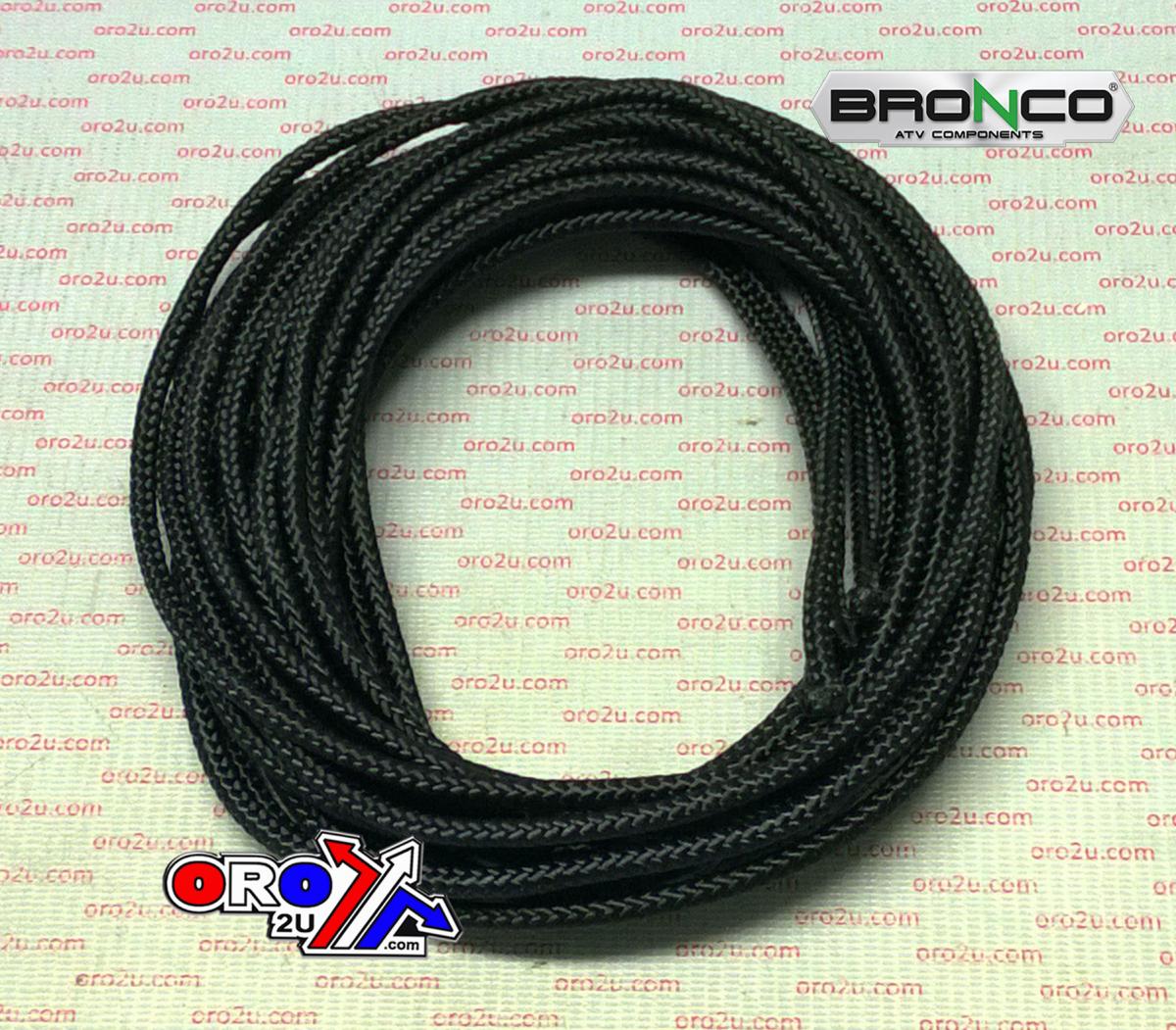 PULL ROPE CORD STARTER 5mm x 69 LONG, UP-11000