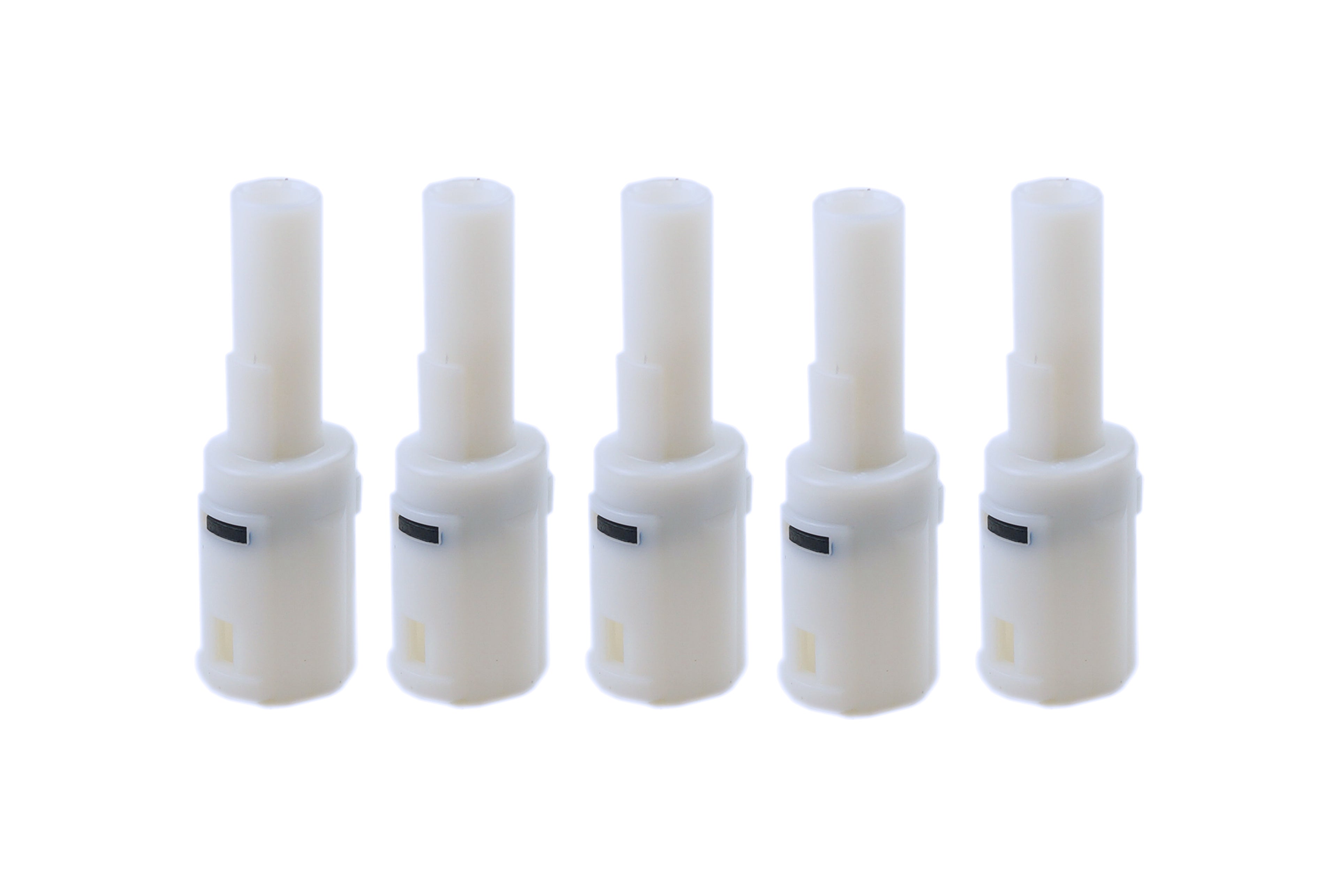 1 PIN MALE CONNECTOR FRS-104, PACK / 5