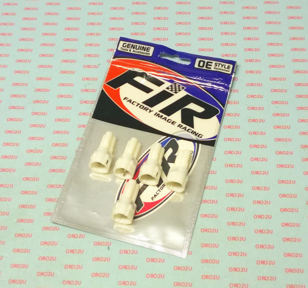 3 PIN MALE CONNECTOR FRS-108