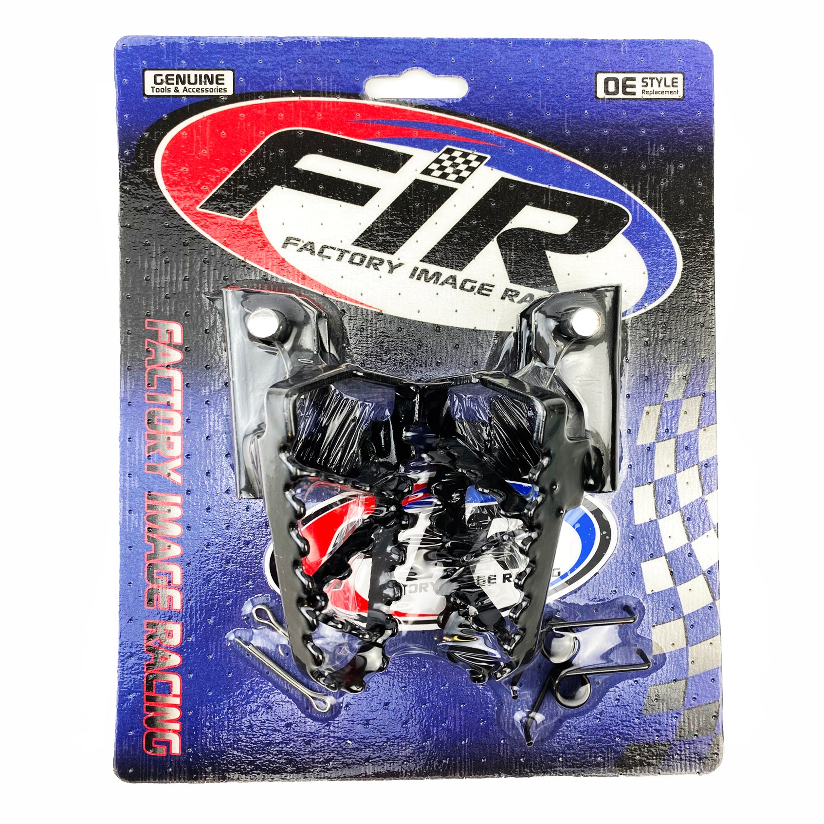 FOOT PEG SET CRF50