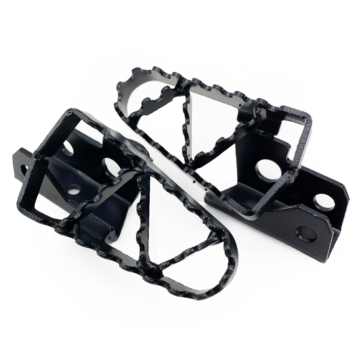 FOOT PEG SET CRF50