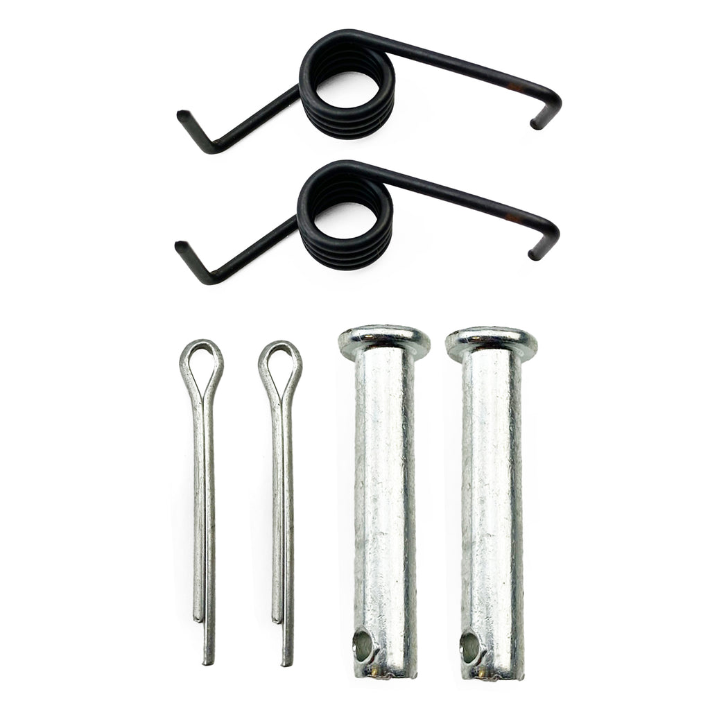FOOT PEG SET CRF50