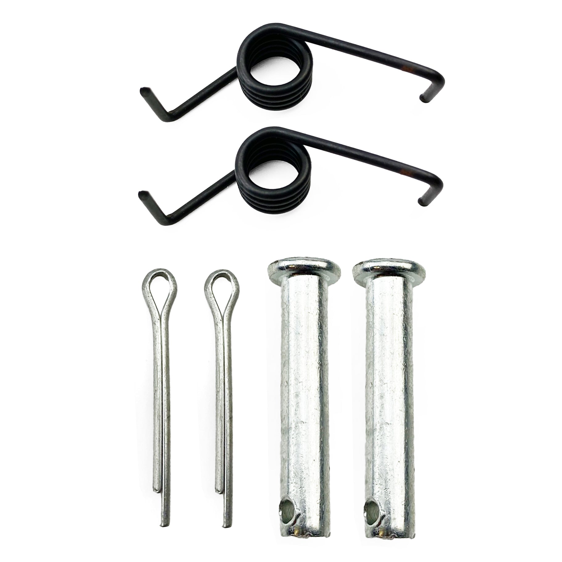 FOOT PEG SET CRF50