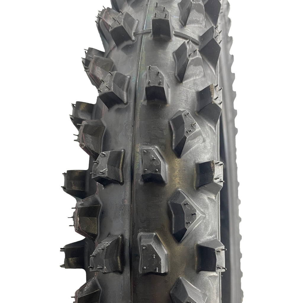 21-80/100 MX32 MID SOFT, PIRELLI TYRE 4574700 SCORPION NEW 2025 MX32
