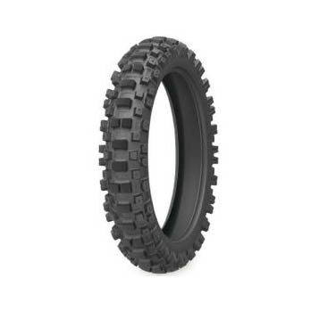 19-120/80 360MHR METZELER MX, MID-HARD REAR 2763300, 4023900 TYRE, 120/80 - 19 M/C 63M MST MC360