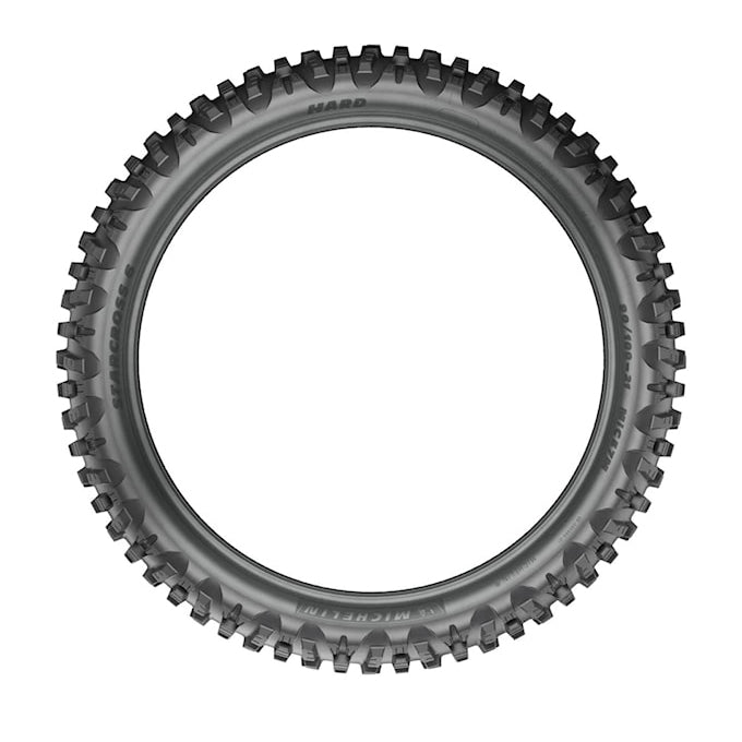 90/100-21 STARCROSS 6 HARD, Michelin 274832