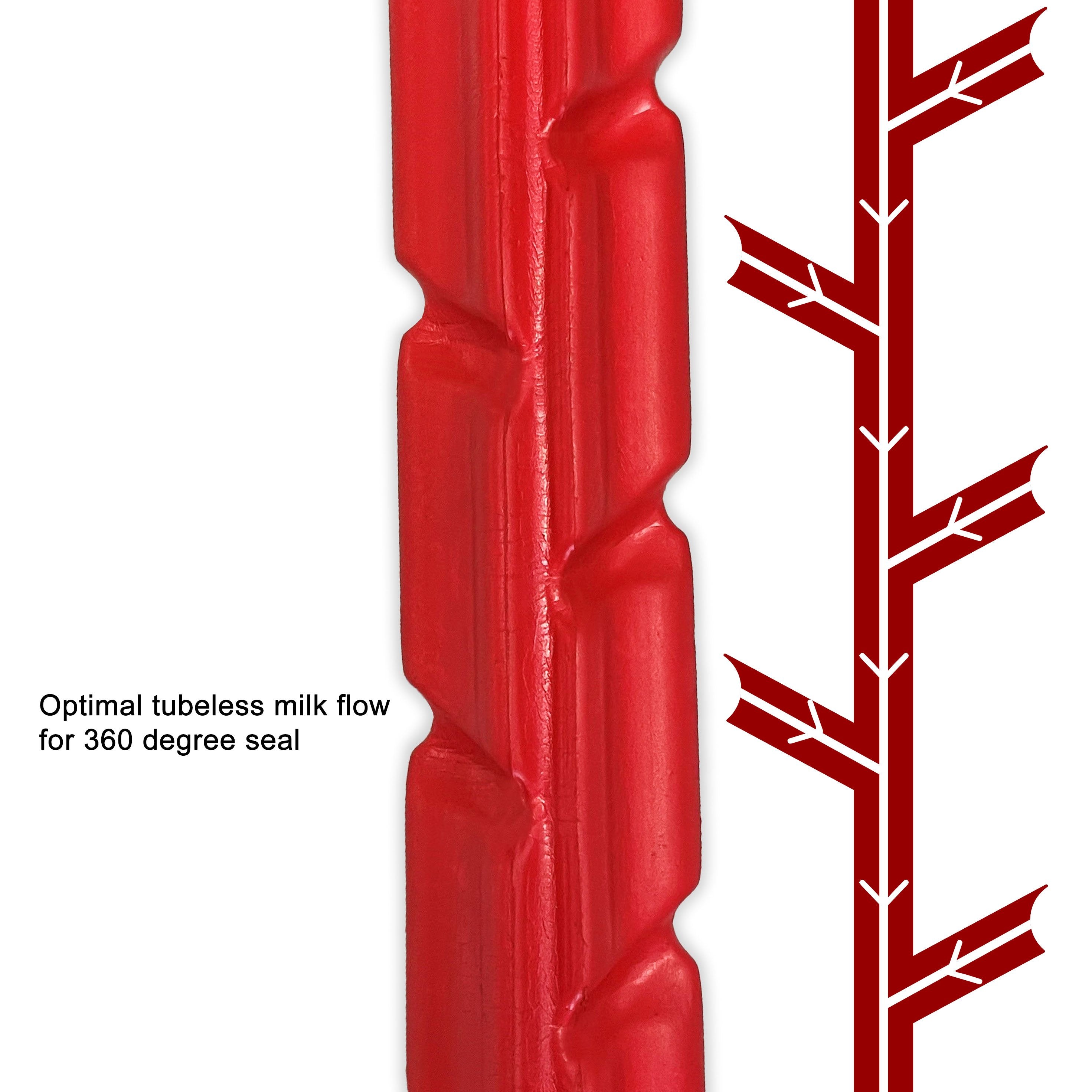 TUBELESS FOAM INSERT MOUSSE 29 2.2-2.5 MTB MOUNTAIN BIKE TRAIL ENDURO