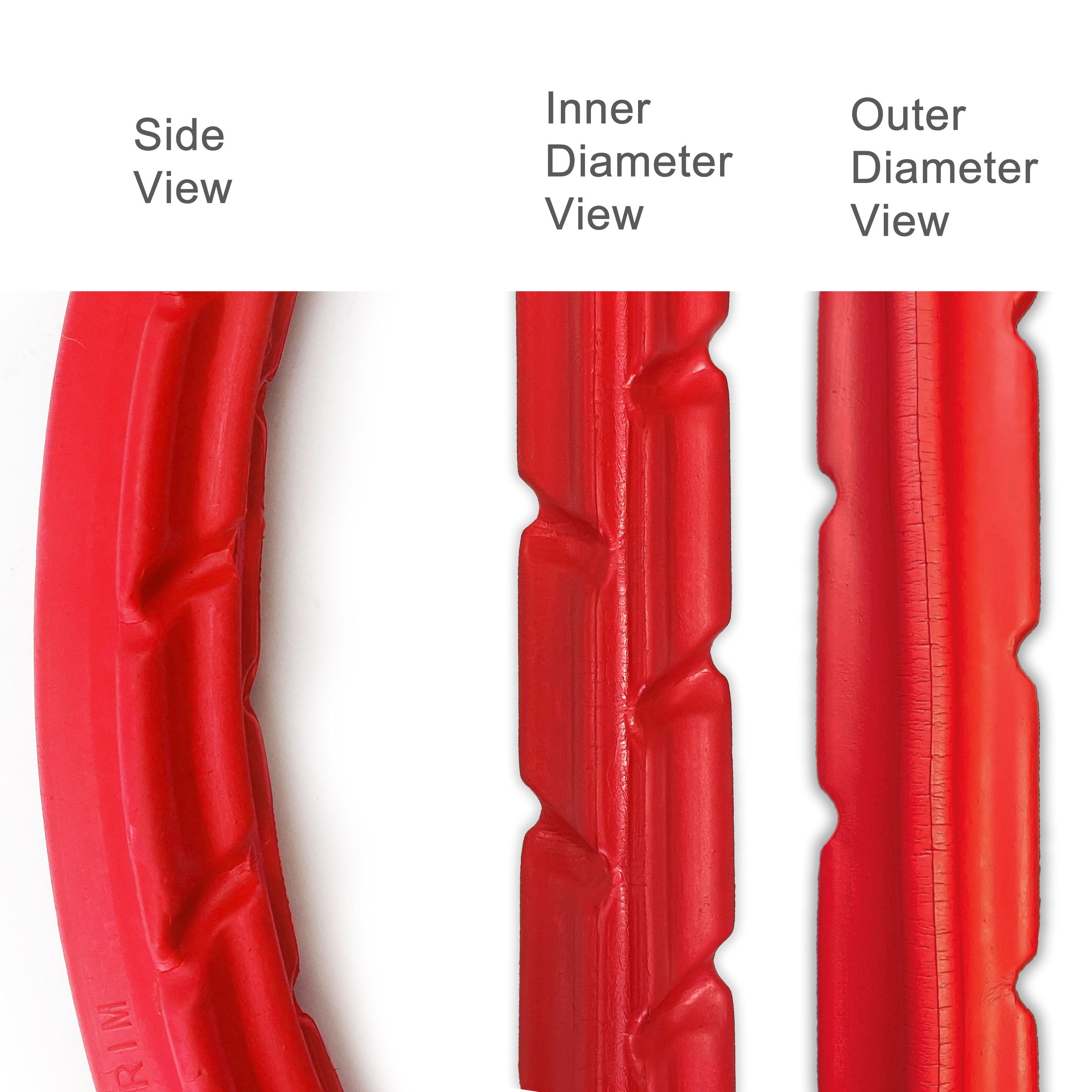 TUBELESS FOAM INSERT MOUSSE 29 2.2-2.5 MTB MOUNTAIN BIKE TRAIL ENDURO