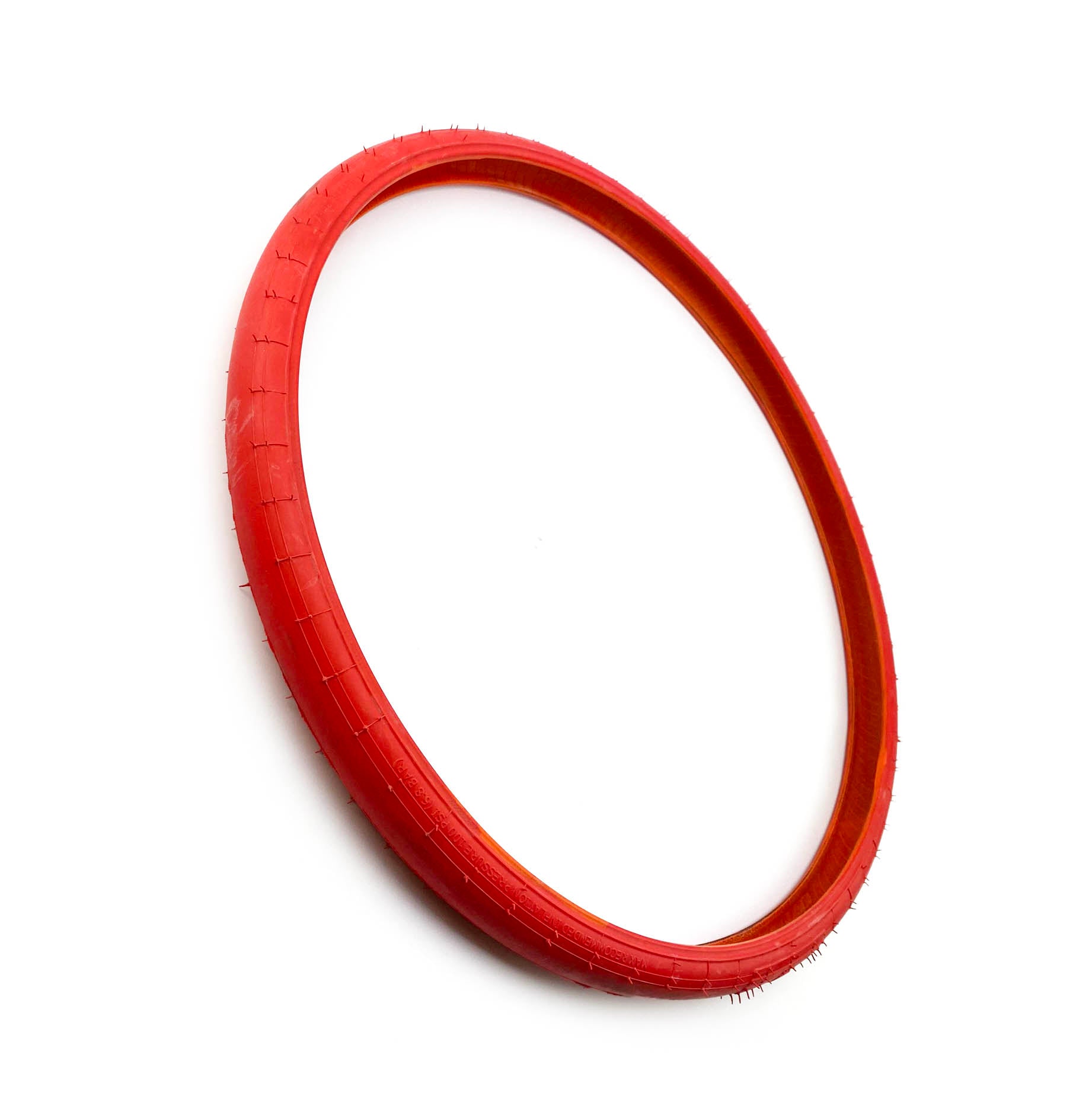 TUBLISS 19 INCH REP. LINER, 999-TUB19REDLINER REPLACEMENT, PINCH PUNCTURE PROOF