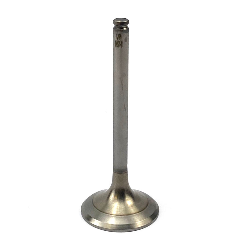 VALVE EXHAUST TITANIUM KTM 450 19-25, VERTEX 8400057-1, 79536531000, KTM, HUSQVARNA
