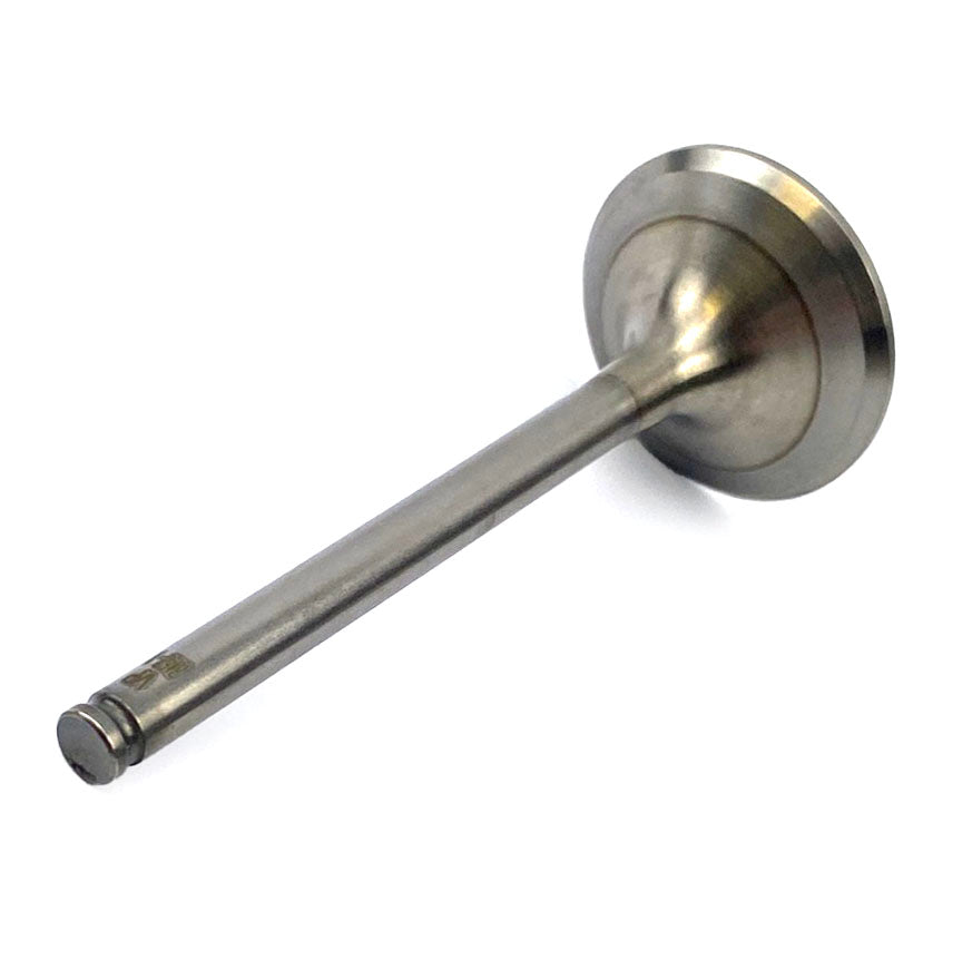 VALVE EXHAUST TITANIUM KTM 450 19-25, VERTEX 8400057-1, 79536531000, KTM, HUSQVARNA