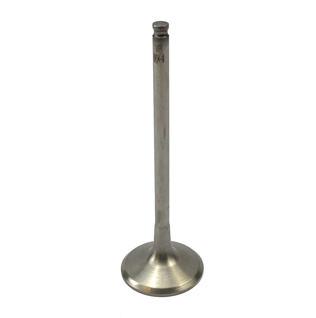 VALVE EXHAUST TITANIUM, VERTEX 8400054-1 KAWASAKI KX250 2020-2023