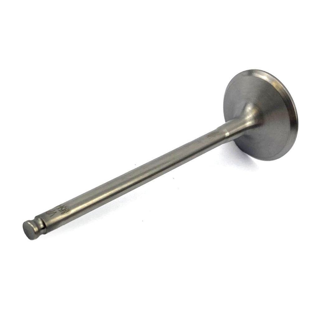 VALVE EXHAUST TITANIUM, VERTEX 8400054-1 KAWASAKI KX250 2020-2023