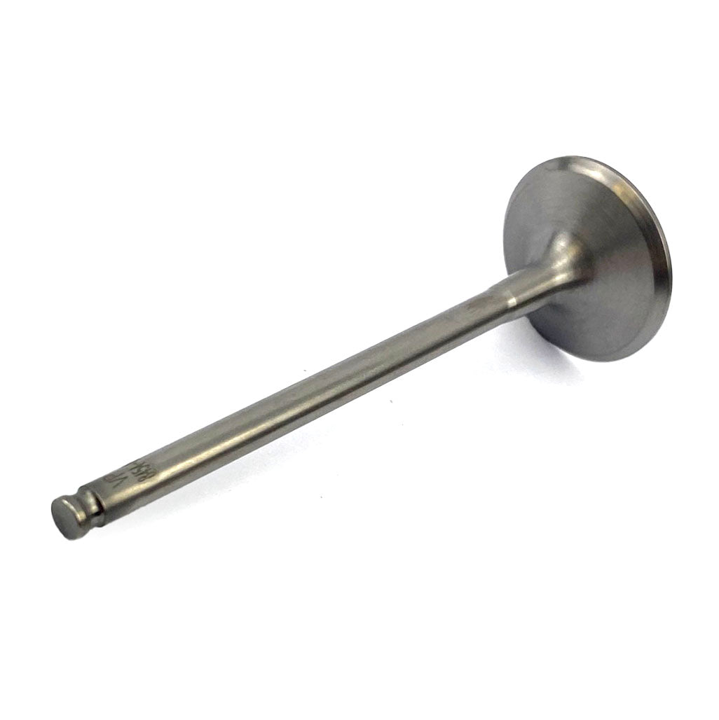 VALVE EXHAUST TITANIUM, VERTEX 8400054-1 KAWASAKI KX250 2020-2023