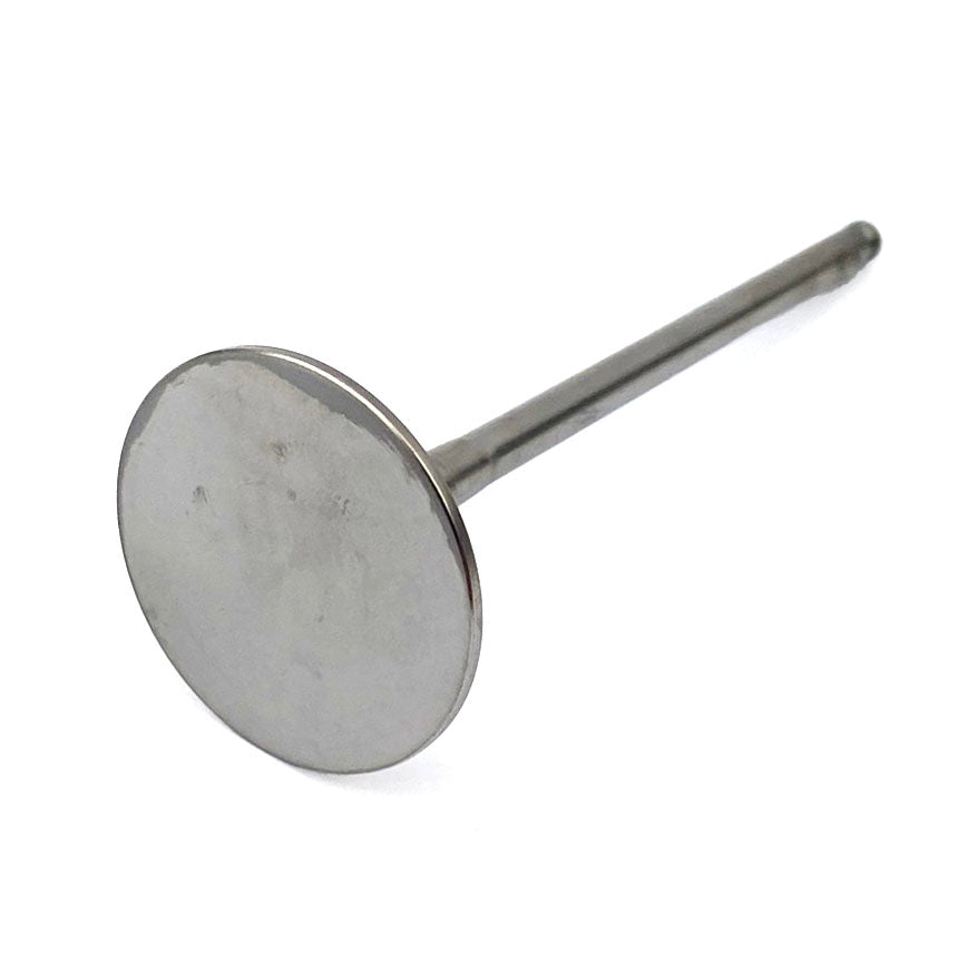 VALVE INTAKE TITANIUM, VERTEX 8400054-2 KAWASAKI KX250F 2020
