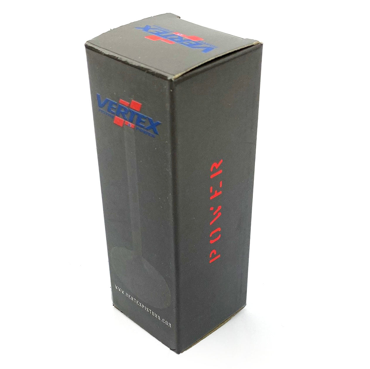VALVE EXHAUST TITANIUM YZ450F 20-22, VERTEX 8400060-1 YAMAHA