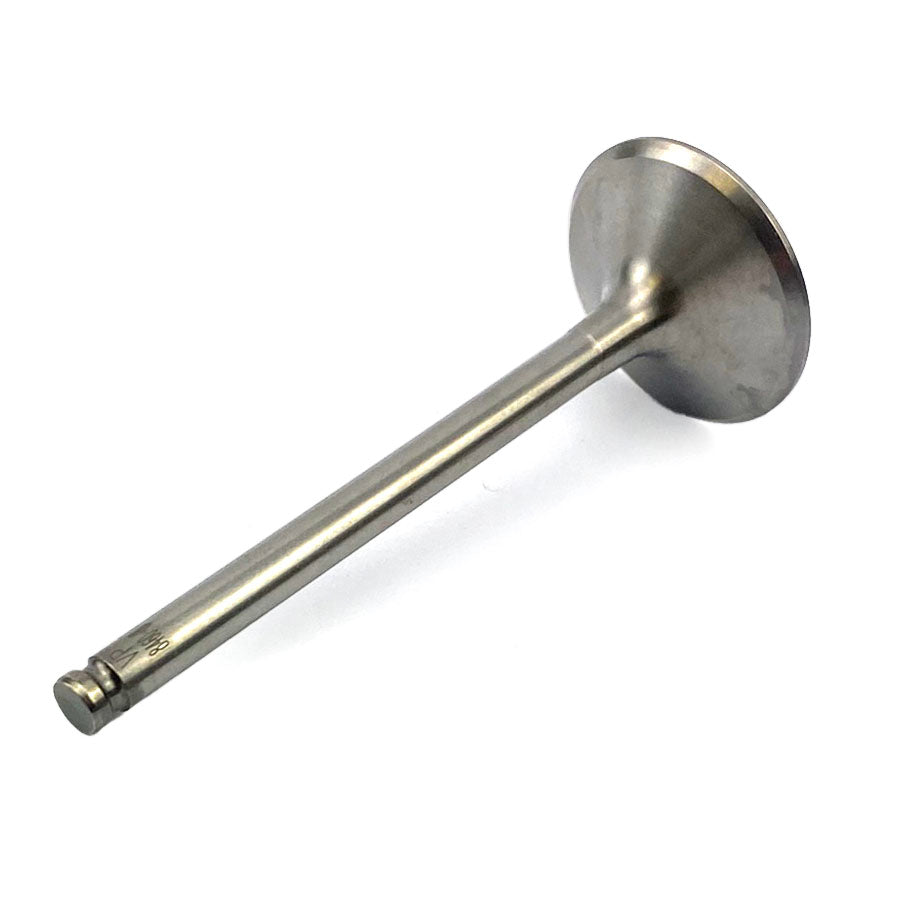 VALVE EXHAUST TITANIUM YZ450F 20-22, VERTEX 8400060-1 YAMAHA