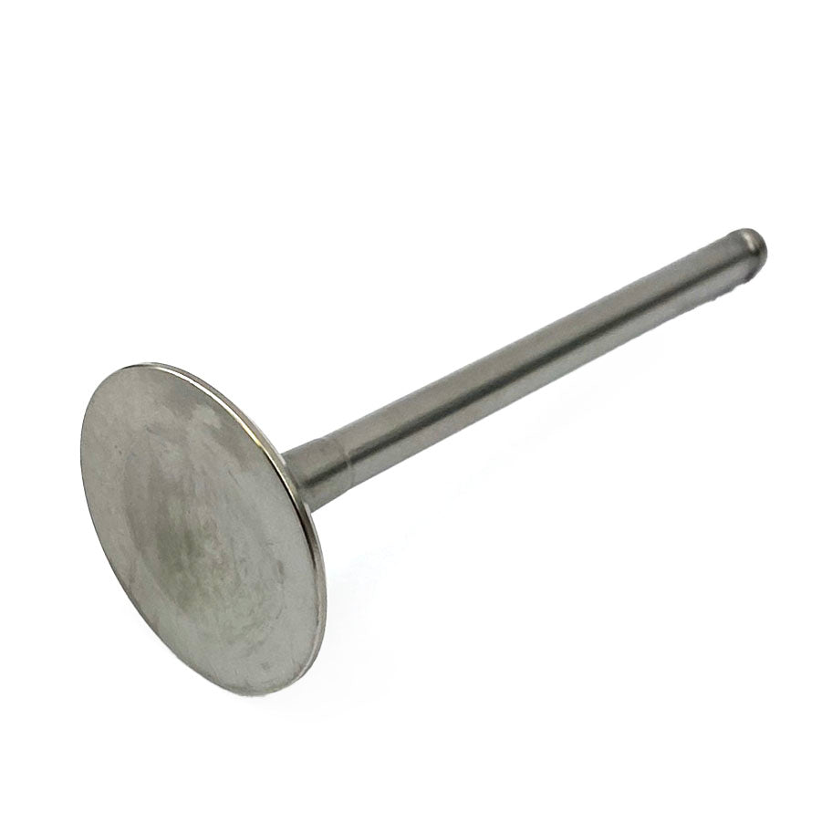 VALVE EXHAUST TITANIUM YZ450F 20-22, VERTEX 8400060-1 YAMAHA