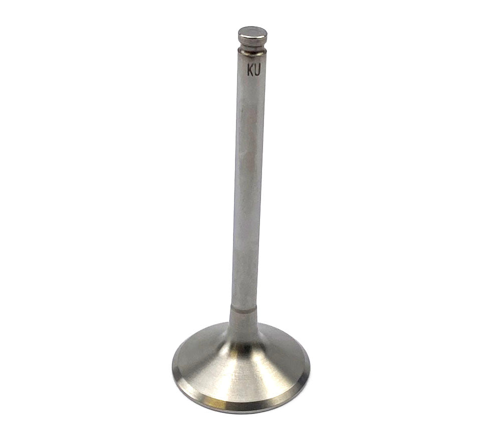 Exhaust Valve Titanium YZ450F 2023-2025, Athena VE-485207T