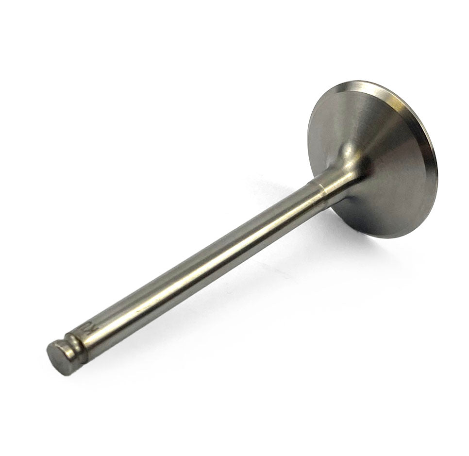 Exhaust Valve Titanium YZ450F 2023-2025, Athena VE-485207T