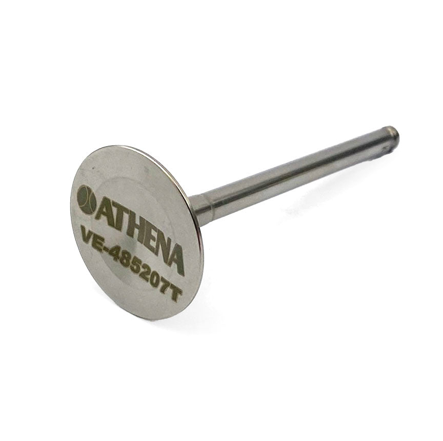 Exhaust Valve Titanium YZ450F 2023-2025, Athena VE-485207T